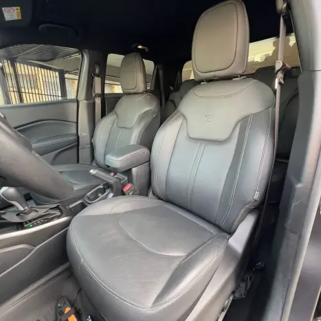FIAT Toro 1.3 16V 4P FLEX 270 TURBO VOLCANO AUTOMTICO, Foto 11