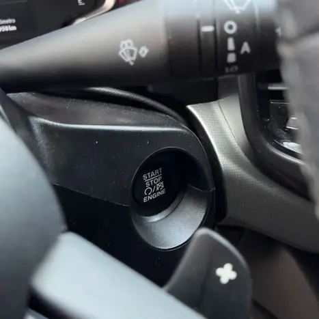 FIAT Toro 1.3 16V 4P FLEX 270 TURBO VOLCANO AUTOMTICO, Foto 15