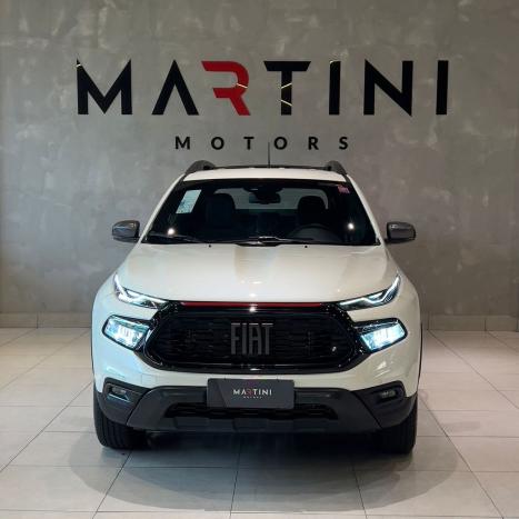 FIAT Toro 1.3 16V 4P FLEX 270 TURBO ULTRA AUTOMTICO, Foto 2