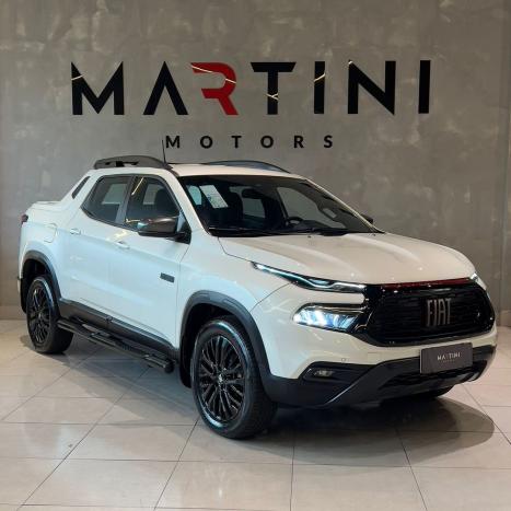 FIAT Toro 1.3 16V 4P FLEX 270 TURBO ULTRA AUTOMTICO, Foto 3