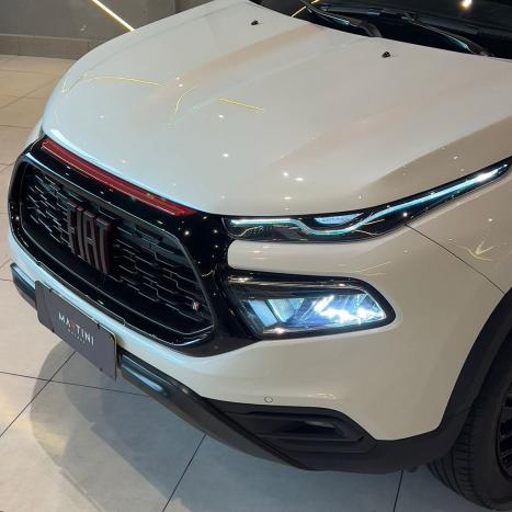 FIAT Toro 1.3 16V 4P FLEX 270 TURBO ULTRA AUTOMTICO, Foto 4