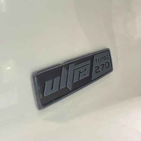 FIAT Toro 1.3 16V 4P FLEX 270 TURBO ULTRA AUTOMTICO, Foto 6