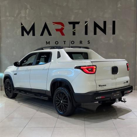 FIAT Toro 1.3 16V 4P FLEX 270 TURBO ULTRA AUTOMTICO, Foto 7