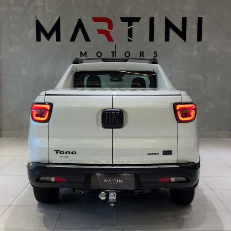 FIAT Toro 1.3 16V 4P FLEX 270 TURBO ULTRA AUTOMTICO, Foto 8
