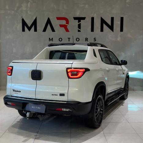 FIAT Toro 1.3 16V 4P FLEX 270 TURBO ULTRA AUTOMTICO, Foto 9