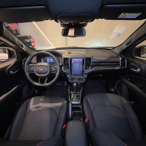 FIAT Toro 1.3 16V 4P FLEX 270 TURBO ULTRA AUTOMTICO, Foto 11