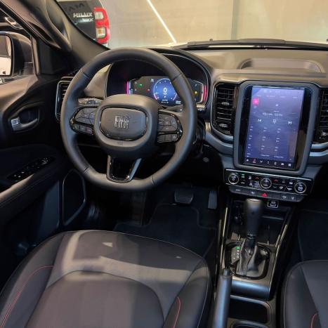 FIAT Toro 1.3 16V 4P FLEX 270 TURBO ULTRA AUTOMTICO, Foto 12