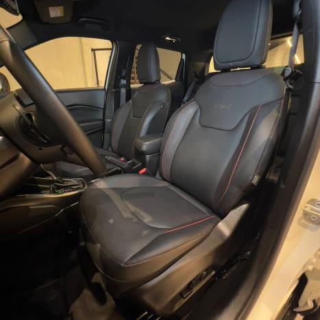FIAT Toro 1.3 16V 4P FLEX 270 TURBO ULTRA AUTOMTICO, Foto 13