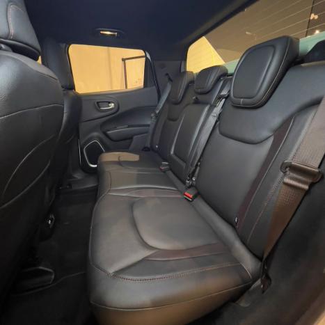 FIAT Toro 1.3 16V 4P FLEX 270 TURBO ULTRA AUTOMTICO, Foto 14