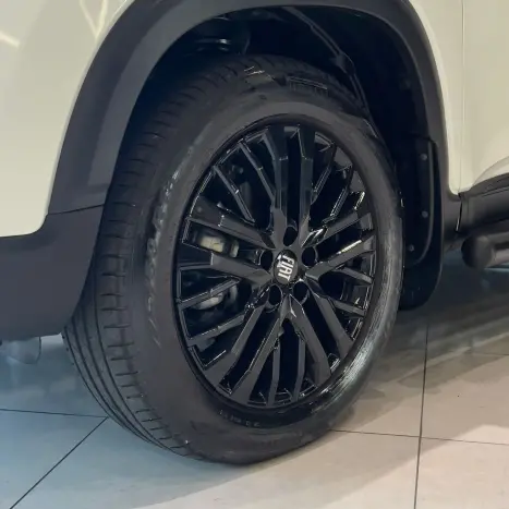 FIAT Toro 1.3 16V 4P FLEX 270 TURBO ULTRA AUTOMTICO, Foto 19
