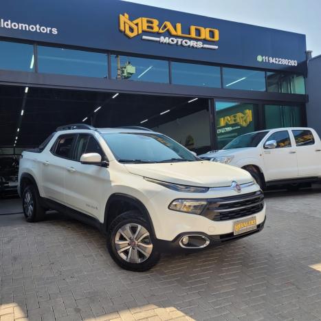 FIAT Toro 1.8 16V 4P FLEX FREEDOM OPEN EDITION PLUS AUTOMTICO, Foto 1