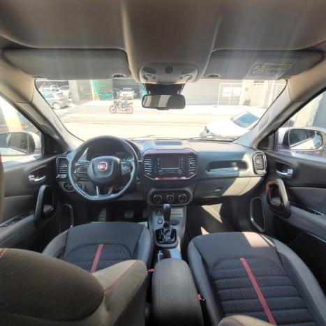 FIAT Toro 1.8 16V 4P FLEX FREEDOM OPEN EDITION PLUS AUTOMTICO, Foto 2