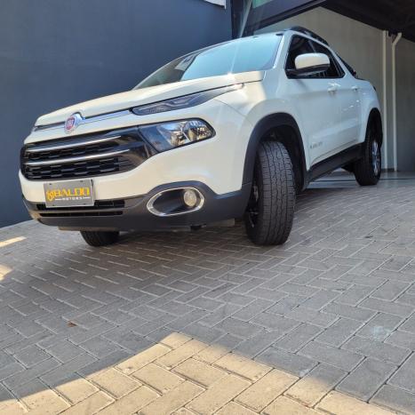 FIAT Toro 1.8 16V 4P FLEX FREEDOM OPEN EDITION PLUS AUTOMTICO, Foto 6