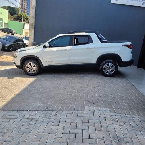 FIAT Toro 1.8 16V 4P FLEX FREEDOM OPEN EDITION PLUS AUTOMTICO, Foto 7