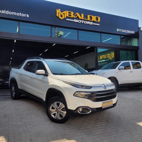 FIAT Toro 1.8 16V 4P FLEX FREEDOM OPEN EDITION PLUS AUTOMTICO, Foto 13