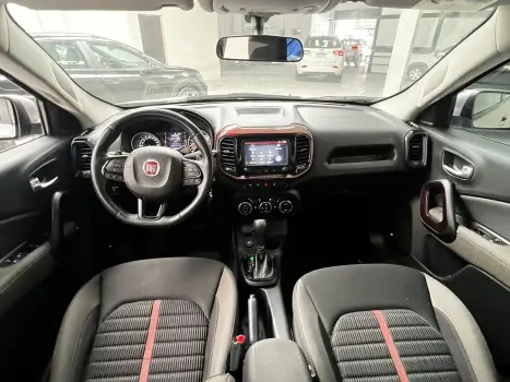 FIAT Toro 1.8 16V 4P FLEX FREEDOM AUTOMTICO, Foto 6