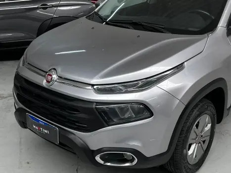 FIAT Toro 1.8 16V 4P FLEX FREEDOM AUTOMTICO, Foto 7