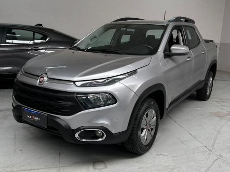 FIAT Toro 1.8 16V 4P FLEX FREEDOM AUTOMTICO, Foto 1