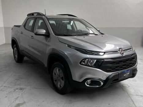 FIAT Toro 1.8 16V 4P FLEX FREEDOM AUTOMTICO, Foto 11