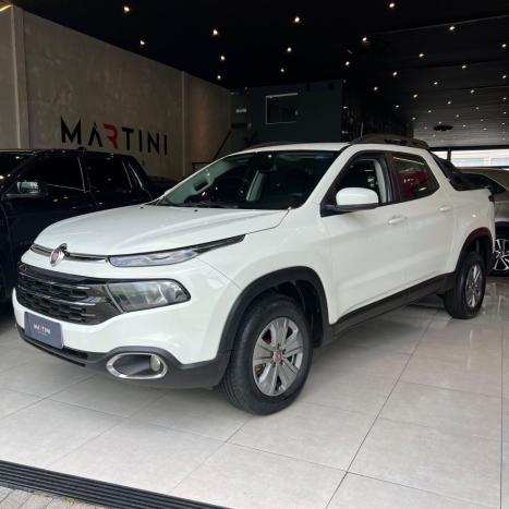 FIAT Toro 1.8 16V 4P FLEX FREEDOM AUTOMTICO, Foto 1