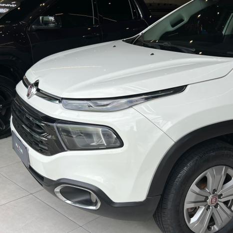 FIAT Toro 1.8 16V 4P FLEX FREEDOM AUTOMTICO, Foto 2