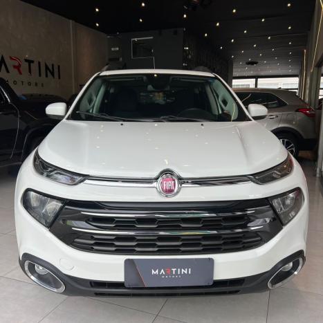 FIAT Toro 1.8 16V 4P FLEX FREEDOM AUTOMTICO, Foto 4