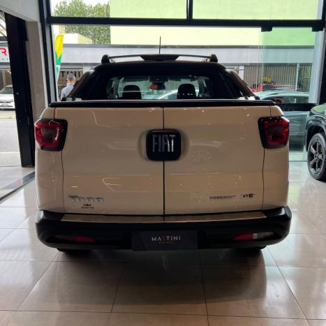 FIAT Toro 1.8 16V 4P FLEX FREEDOM AUTOMTICO, Foto 8