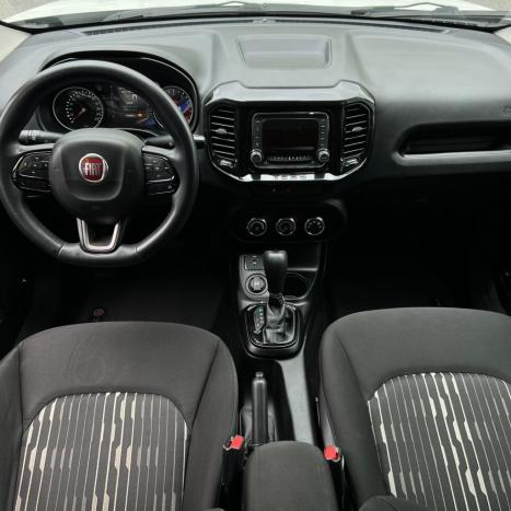 FIAT Toro 1.8 16V 4P FLEX FREEDOM AUTOMTICO, Foto 9