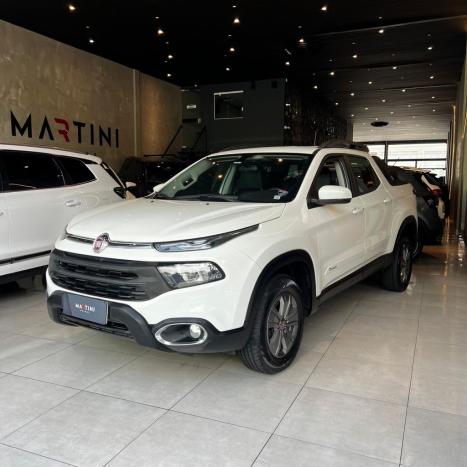 FIAT Toro 1.8 16V 4P FLEX FREEDOM AUTOMTICO, Foto 1