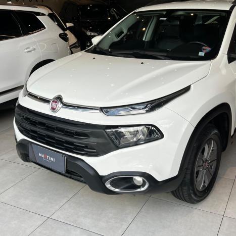 FIAT Toro 1.8 16V 4P FLEX FREEDOM AUTOMTICO, Foto 2