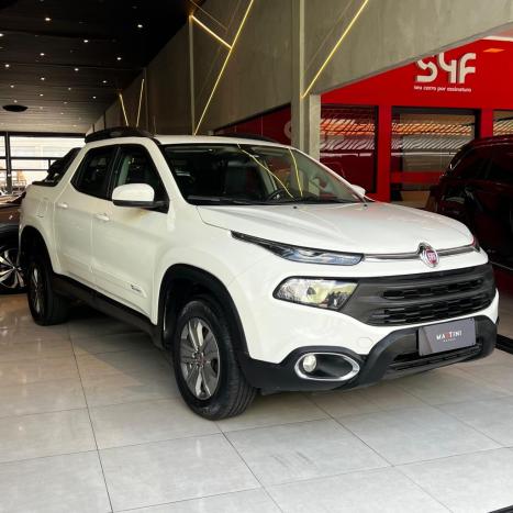 FIAT Toro 1.8 16V 4P FLEX FREEDOM AUTOMTICO, Foto 4