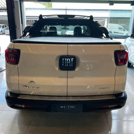 FIAT Toro 1.8 16V 4P FLEX FREEDOM AUTOMTICO, Foto 7