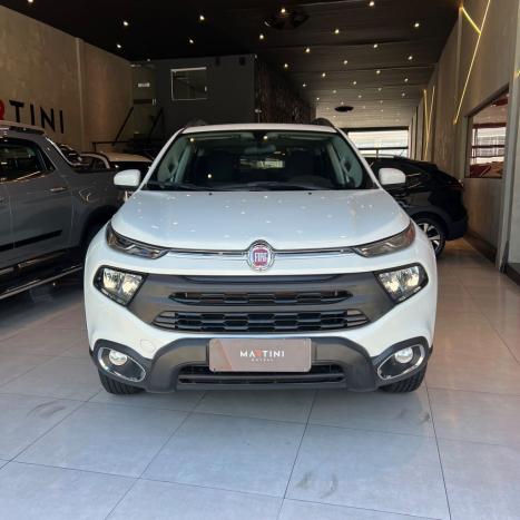 FIAT Toro 1.8 16V 4P FLEX FREEDOM AUTOMTICO, Foto 2