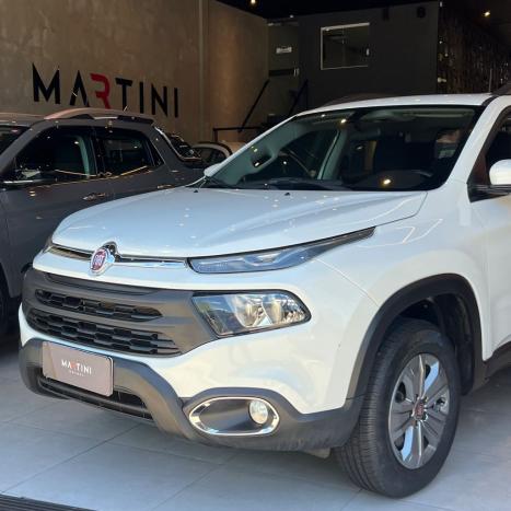 FIAT Toro 1.8 16V 4P FLEX FREEDOM AUTOMTICO, Foto 3