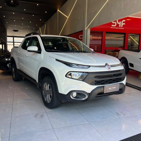 FIAT Toro 1.8 16V 4P FLEX FREEDOM AUTOMTICO, Foto 4