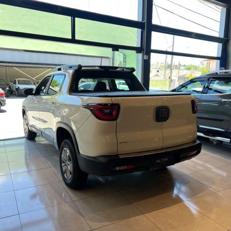 FIAT Toro 1.8 16V 4P FLEX FREEDOM AUTOMTICO, Foto 5