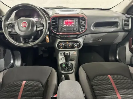 FIAT Toro 1.8 16V 4P FLEX FREEDOM AUTOMTICO, Foto 11