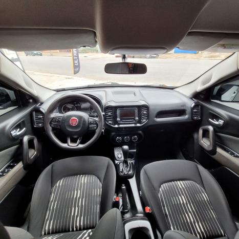 FIAT Toro 1.8 16V 4P FLEX FREEDOM AUTOMTICO, Foto 2