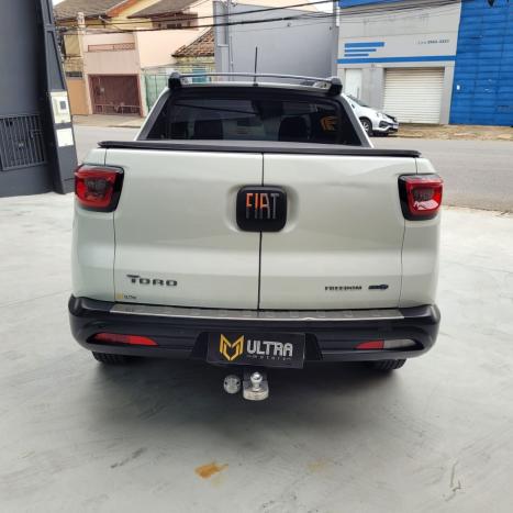 FIAT Toro 1.8 16V 4P FLEX FREEDOM AUTOMTICO, Foto 4