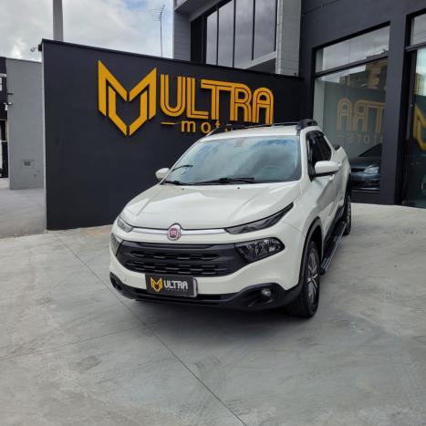 FIAT Toro 1.8 16V 4P FLEX FREEDOM AUTOMTICO, Foto 12