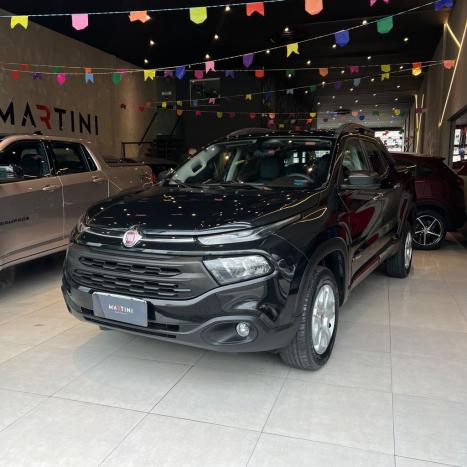 FIAT Toro 1.8 16V 4P FLEX FREEDOM AUTOMTICO, Foto 1