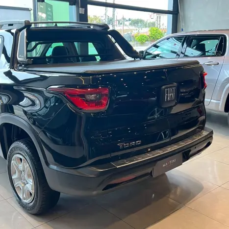 FIAT Toro 1.8 16V 4P FLEX FREEDOM AUTOMTICO, Foto 6