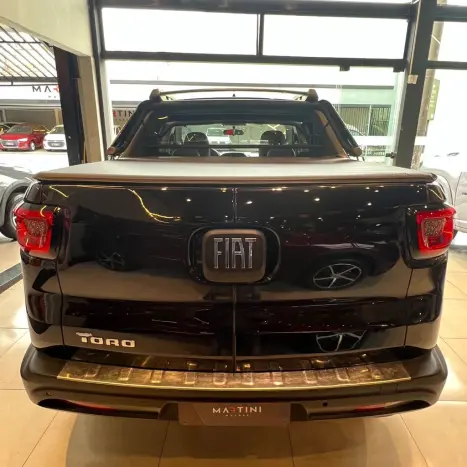 FIAT Toro 1.8 16V 4P FLEX FREEDOM AUTOMTICO, Foto 7