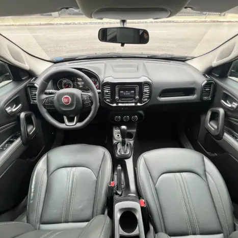 FIAT Toro 1.8 16V 4P FLEX FREEDOM AUTOMTICO, Foto 9