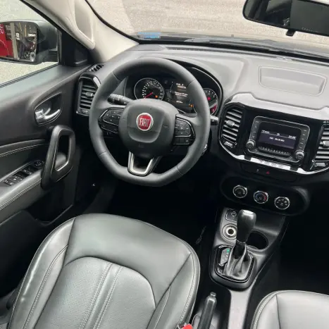 FIAT Toro 1.8 16V 4P FLEX FREEDOM AUTOMTICO, Foto 10