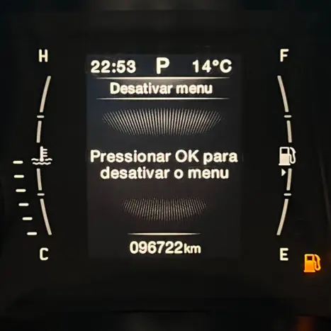 FIAT Toro 1.8 16V 4P FLEX FREEDOM AUTOMTICO, Foto 11
