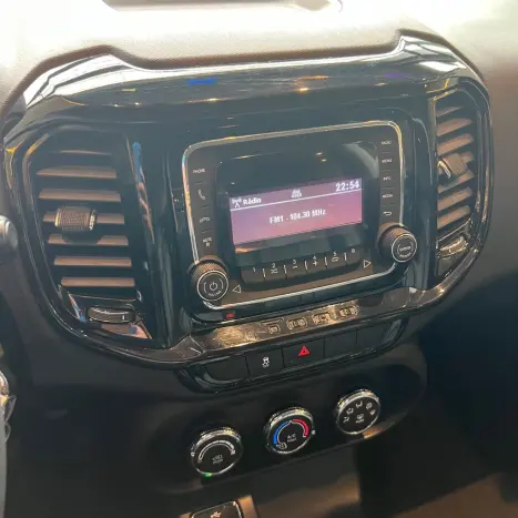 FIAT Toro 1.8 16V 4P FLEX FREEDOM AUTOMTICO, Foto 12