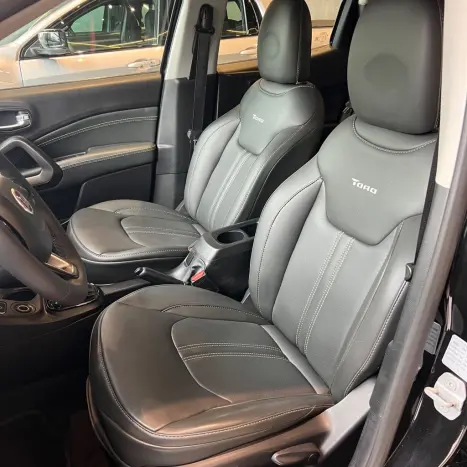FIAT Toro 1.8 16V 4P FLEX FREEDOM AUTOMTICO, Foto 15