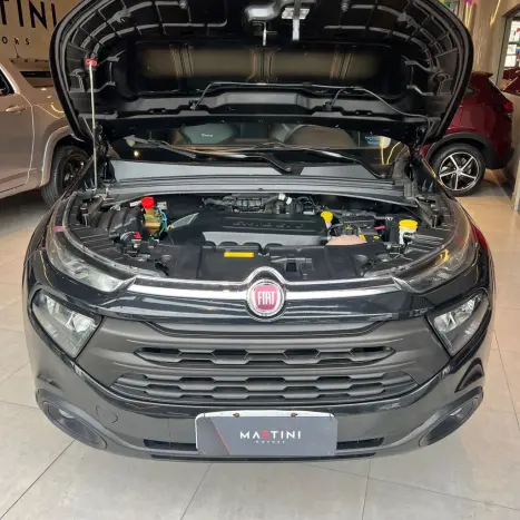 FIAT Toro 1.8 16V 4P FLEX FREEDOM AUTOMTICO, Foto 19