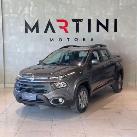 FIAT Toro 1.8 16V 4P FLEX FREEDOM AUTOMTICO, Foto 1